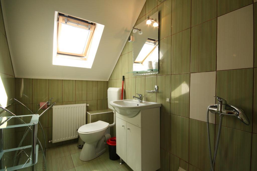 Pensiunea Hanna Brasov Room photo